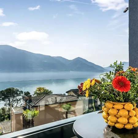 Double Modern-3 By Interhome