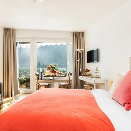 Apartman Double Modern-3 By Interhome *