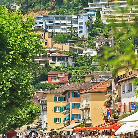 Double Modern-3 By Interhome * Ascona