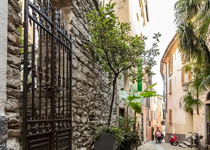 Lejlighed Double Modern-3 By Interhome *