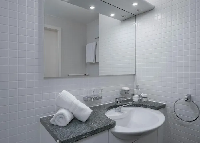 Double Modern-3 By Interhome