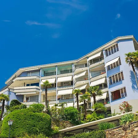 Апартаменты Double Modern.3 *