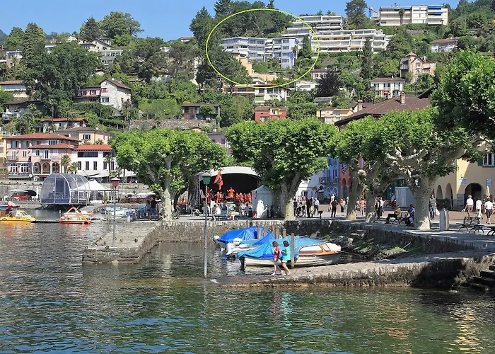 Double Modern-3 By Interhome Apartamento *